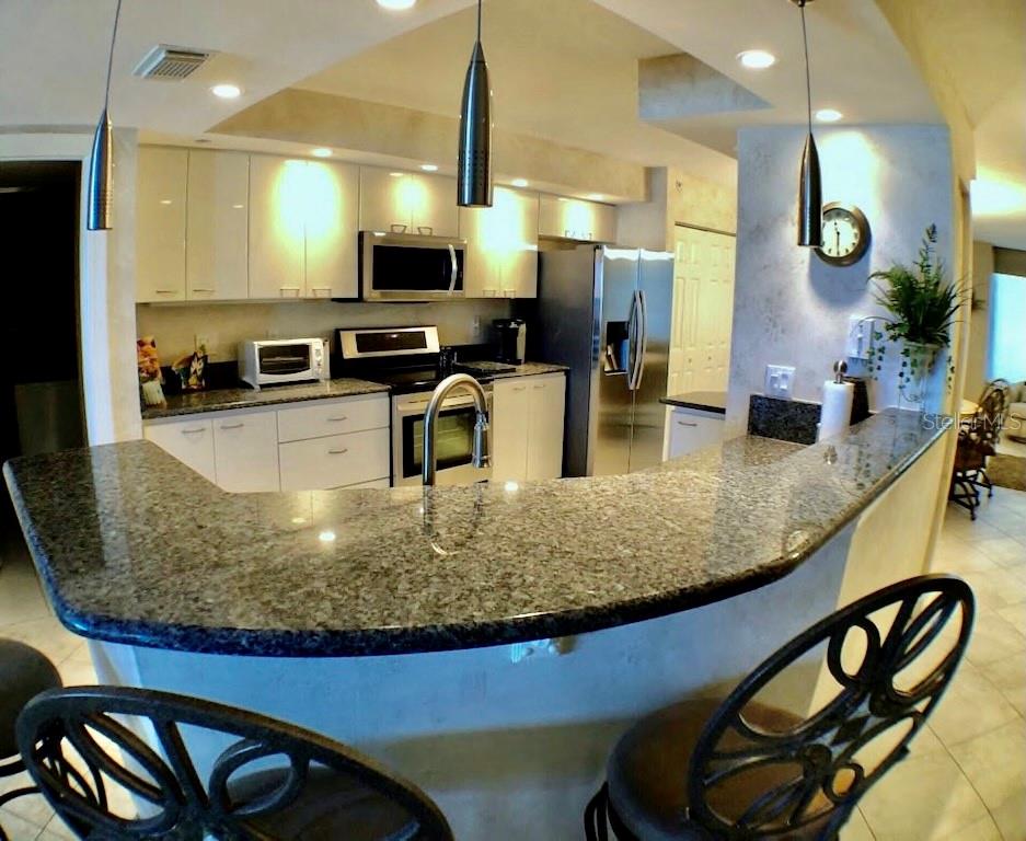 Towers At Ponce Inlet Tower 01 Condo - Residential