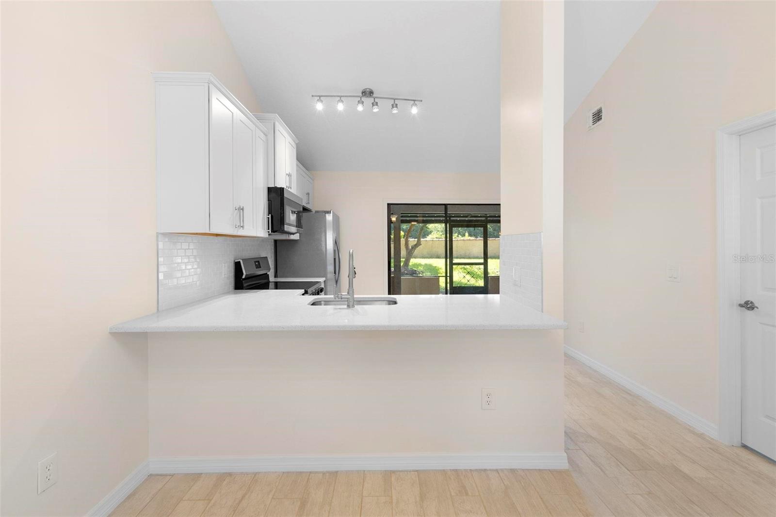 TOWNHOMES WEST AT PORT ORANGE PH 01 - Residential