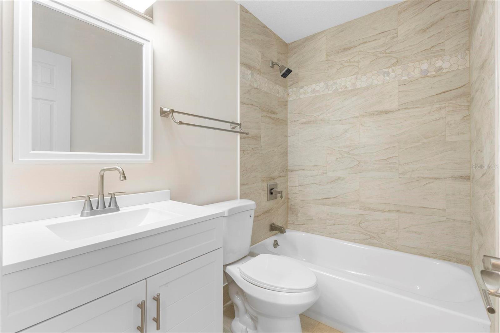 TOWNHOMES WEST AT PORT ORANGE PH 01 - Residential