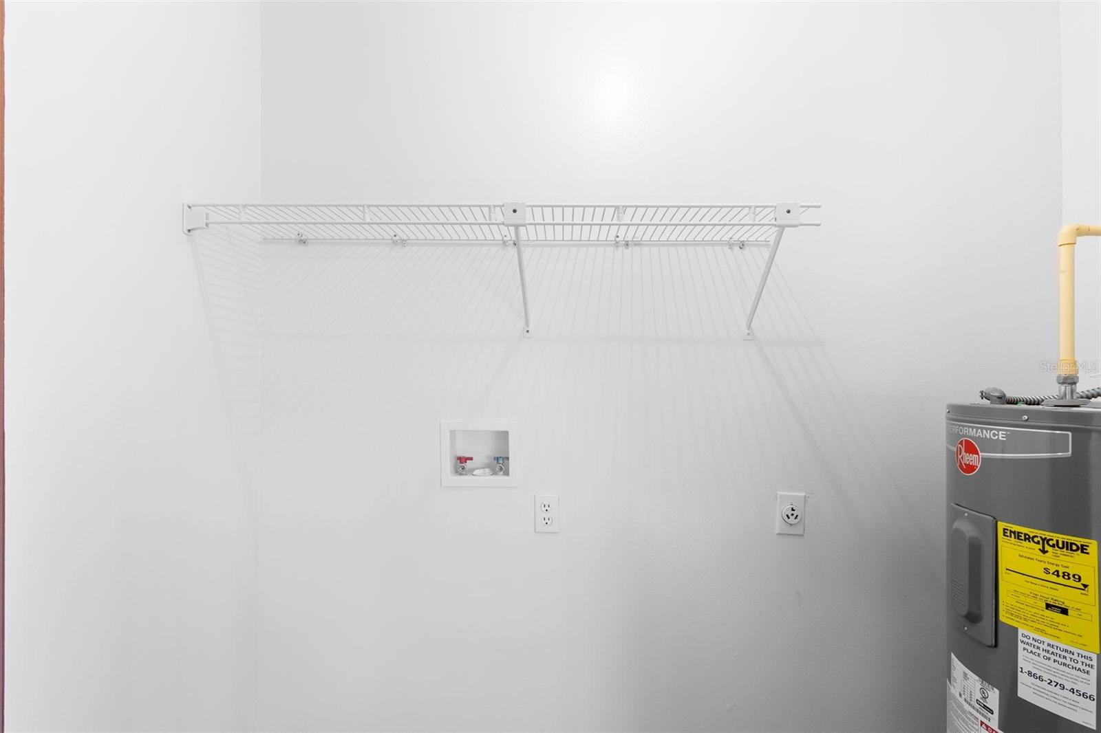 TOWNHOMES WEST AT PORT ORANGE PH 01 - Residential