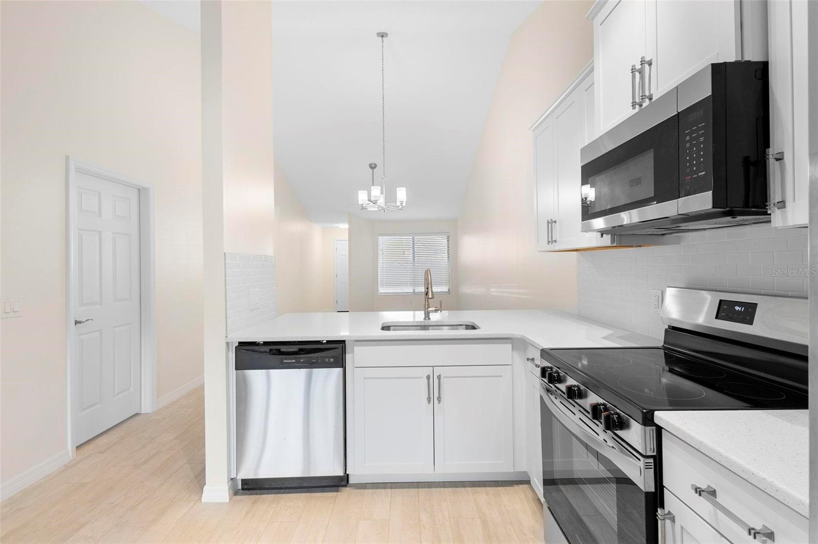 TOWNHOMES WEST AT PORT ORANGE PH 01 - Residential