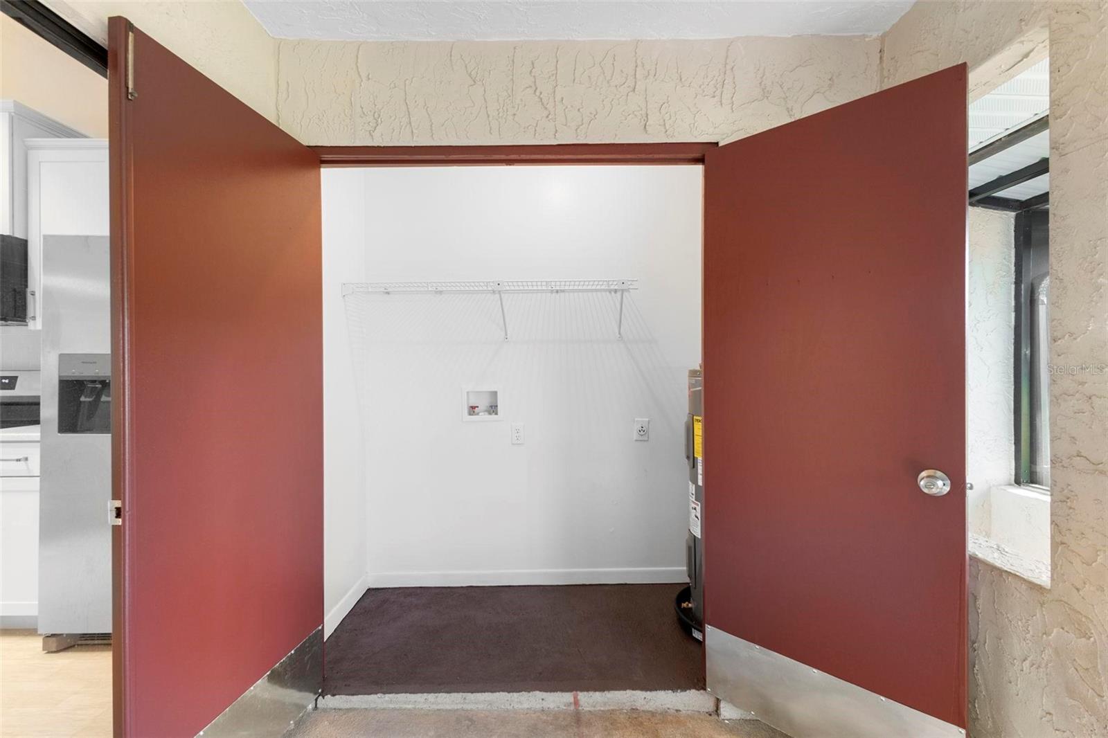 TOWNHOMES WEST AT PORT ORANGE PH 01 - Residential