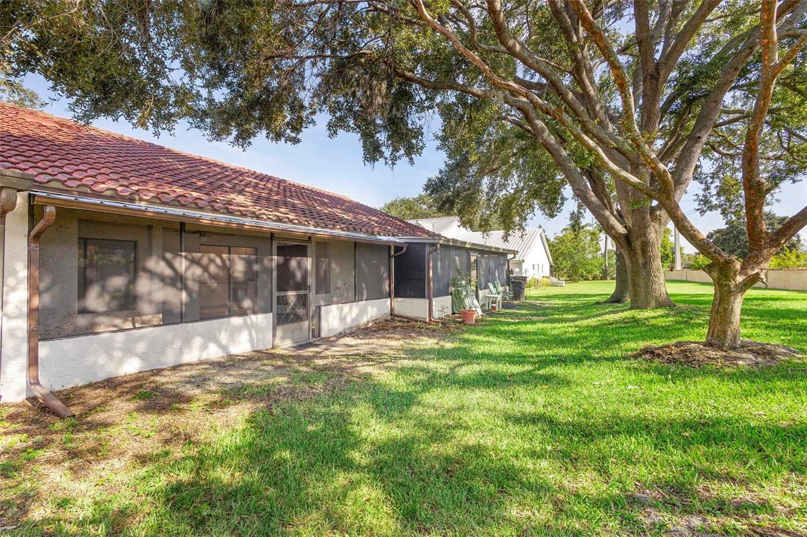 TOWNHOMES WEST AT PORT ORANGE PH 01 - Residential