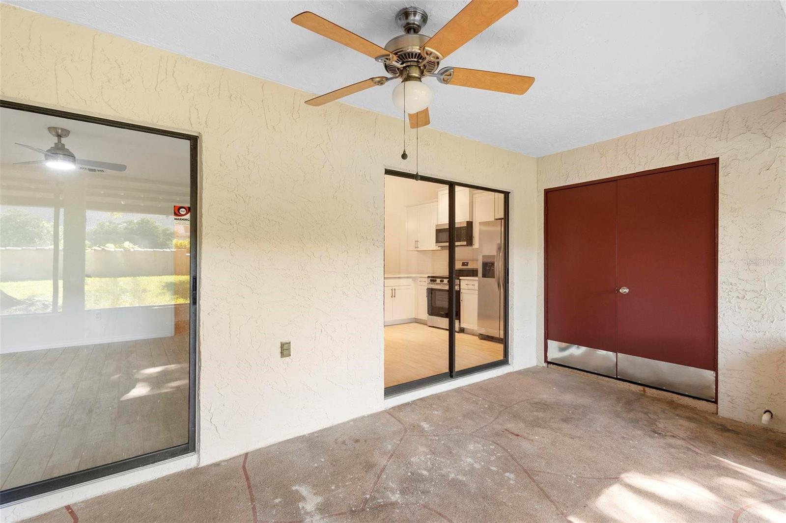 TOWNHOMES WEST AT PORT ORANGE PH 01 - Residential