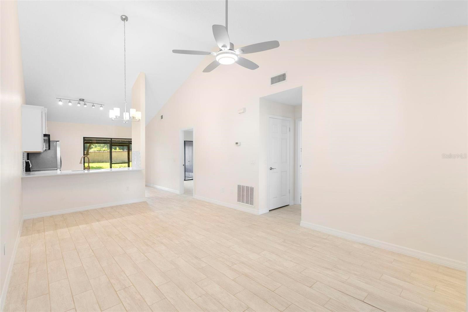 TOWNHOMES WEST AT PORT ORANGE PH 01 - Residential