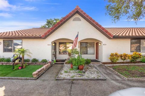 3558 FOREST BRANCH DRIVE B PORT ORANGE FL 32129