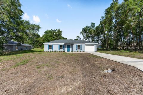 Tiny photo for 37 Dogwood Drive Pass, Ocala, FL 34472 (MLS # OM725058)