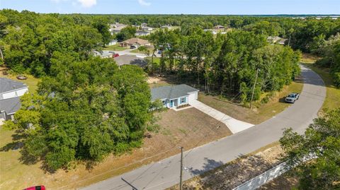 Tiny photo for 37 Dogwood Drive Pass, Ocala, FL 34472 (MLS # OM725058)