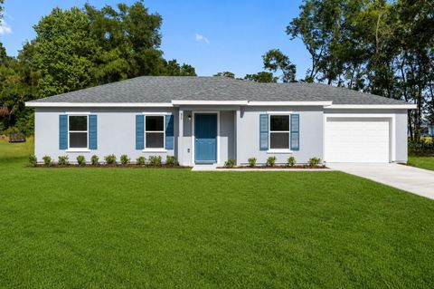 Photo of 37 Dogwood Drive Pass, Ocala, FL 34472 (MLS # OM725058)
