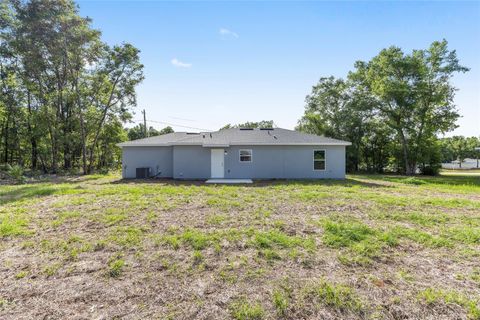 Tiny photo for 37 Dogwood Drive Pass, Ocala, FL 34472 (MLS # OM725058)