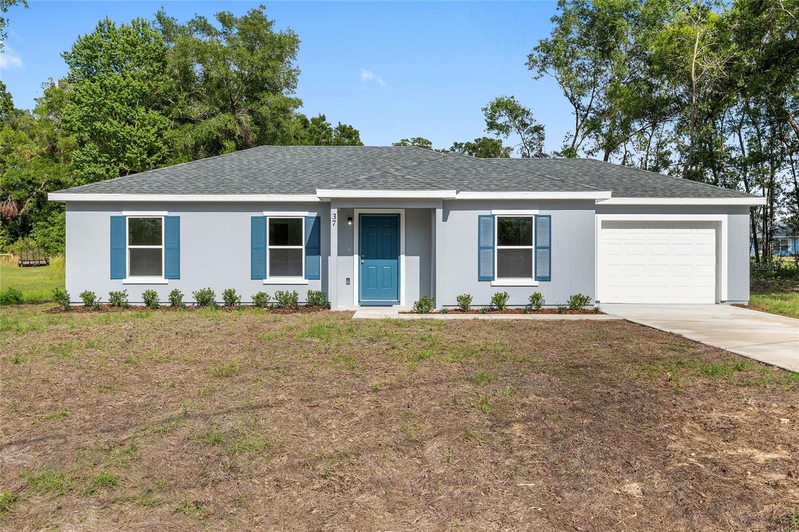 SILVER SPGS SHORES UN 18 - Residential