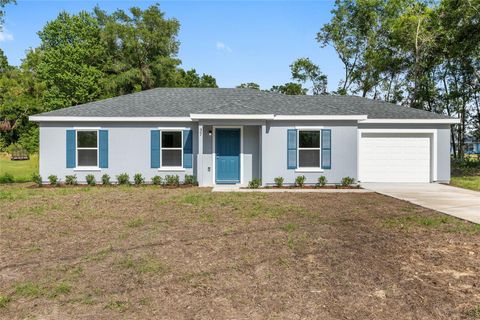 Tiny photo for 37 Dogwood Drive Pass, Ocala, FL 34472 (MLS # OM725058)