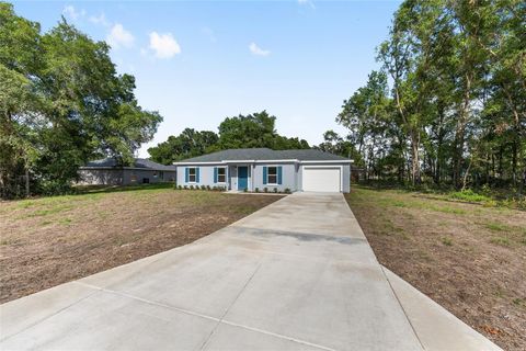Tiny photo for 37 Dogwood Drive Pass, Ocala, FL 34472 (MLS # OM725058)