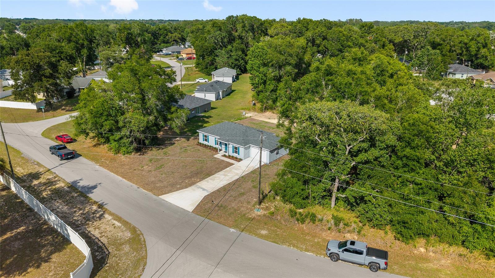 SILVER SPGS SHORES UN 18 - Residential