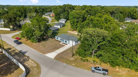 Tiny photo for 37 Dogwood Drive Pass, Ocala, FL 34472 (MLS # OM725058)