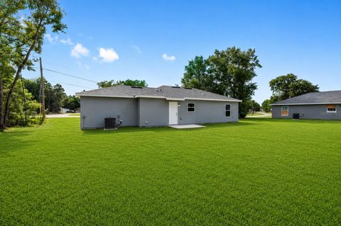 Tiny photo for 37 Dogwood Drive Pass, Ocala, FL 34472 (MLS # OM725058)