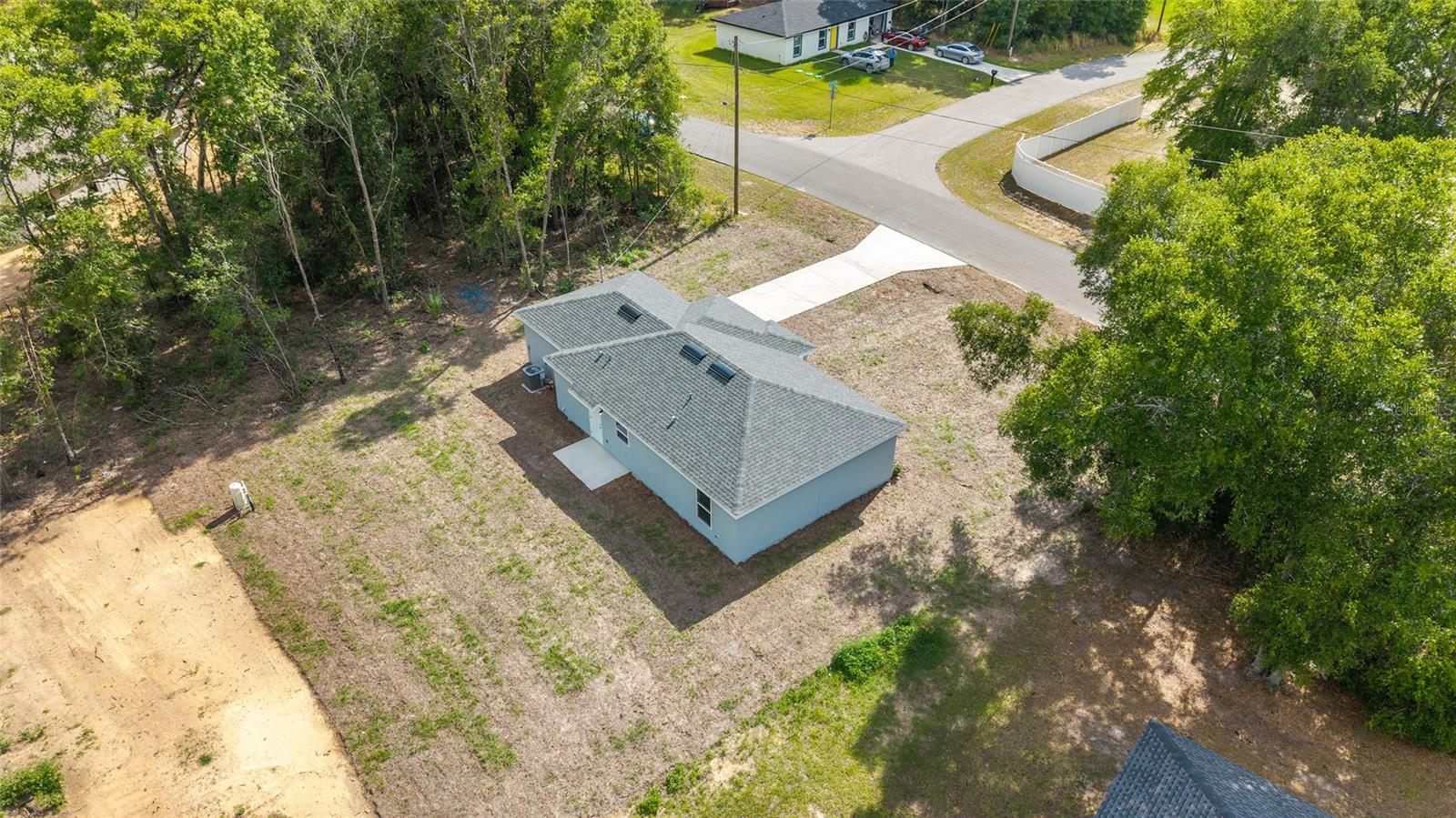 SILVER SPGS SHORES UN 18 - Residential