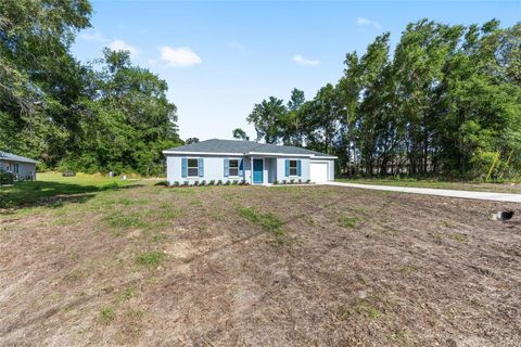 Tiny photo for 37 Dogwood Drive Pass, Ocala, FL 34472 (MLS # OM725058)