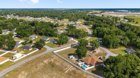 Tiny photo for 37 Dogwood Drive Pass, Ocala, FL 34472 (MLS # OM725058)