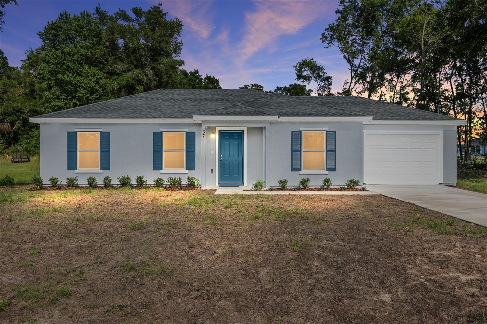 37 DOGWOOD DRIVE PASS
