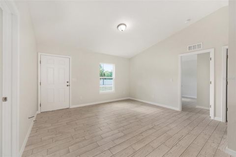 Tiny photo for 37 Dogwood Drive Pass, Ocala, FL 34472 (MLS # OM725058)