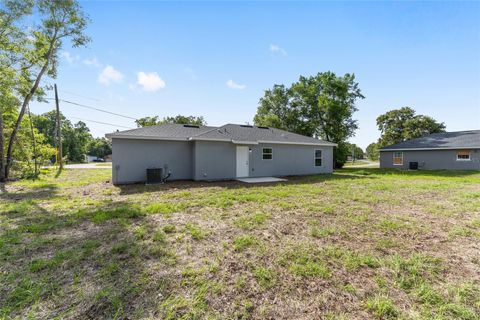 Tiny photo for 37 Dogwood Drive Pass, Ocala, FL 34472 (MLS # OM725058)