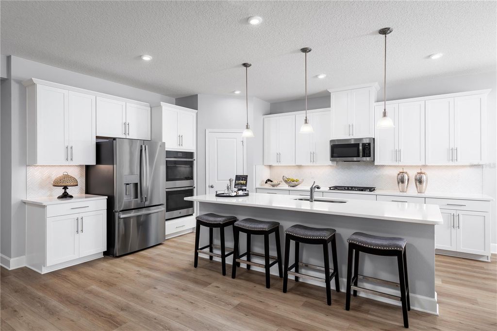 Photo of 2270 Blue Heron Circle, Auburndale, FL 33823 (MLS # W7879672)