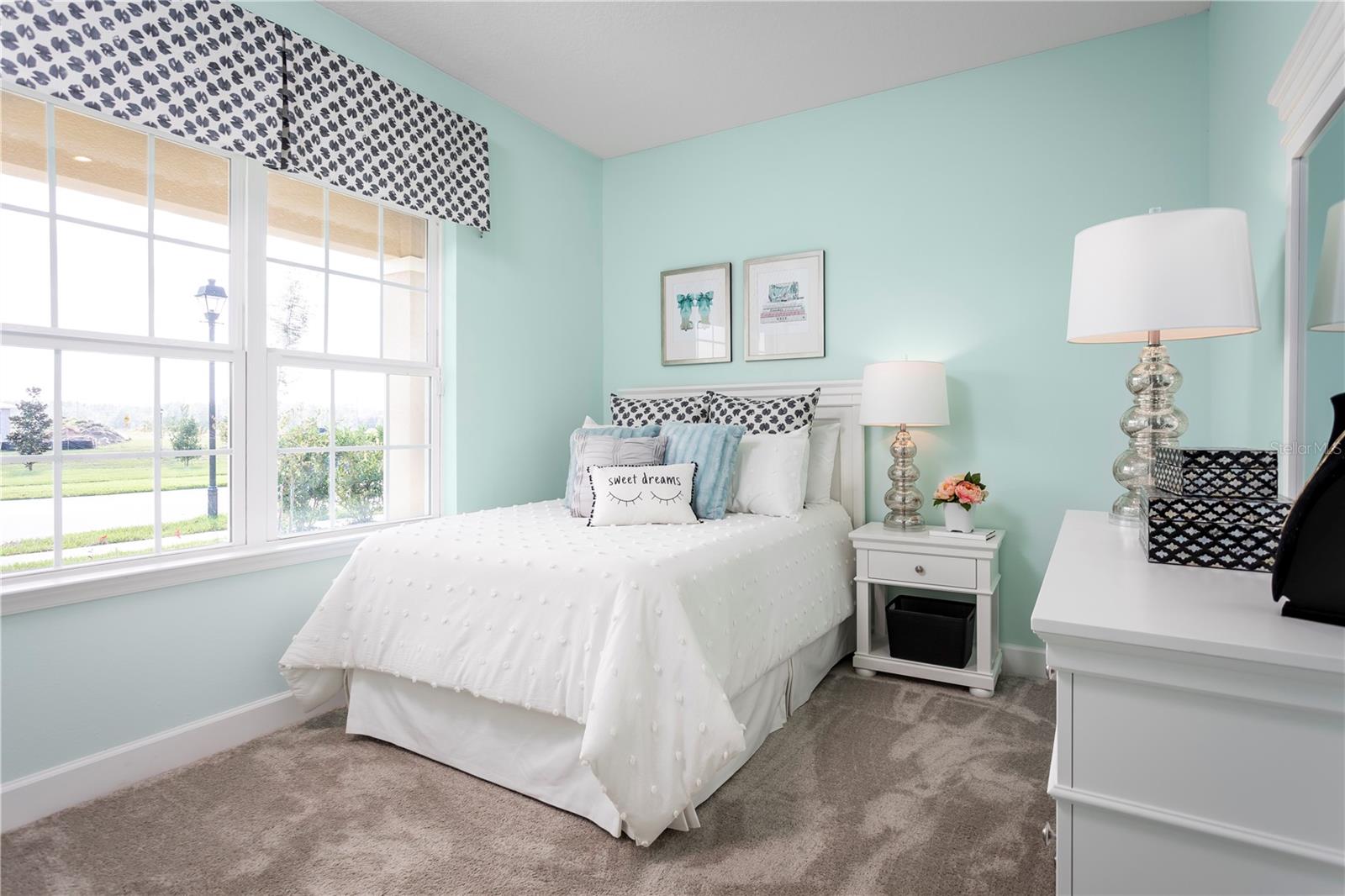 LAKE MATTIE PRESERVE ESTATES - Residential