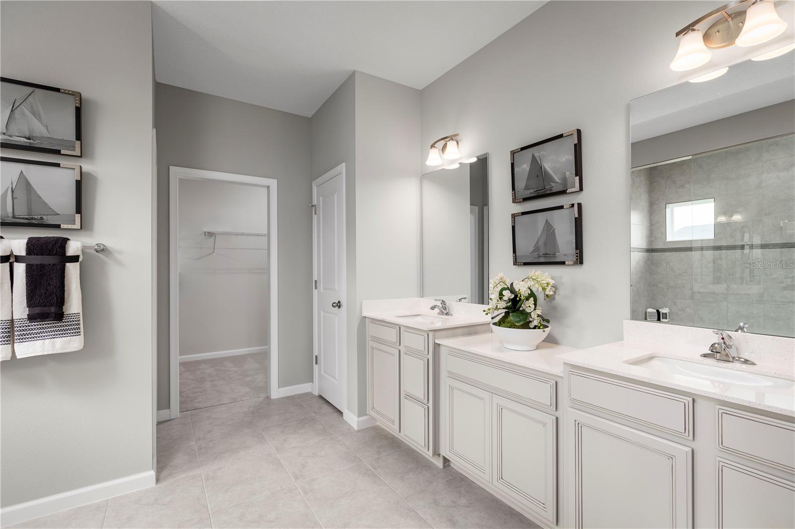 LAKE MATTIE PRESERVE ESTATES - Residential