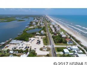 Bethune Volusia Beach - Land