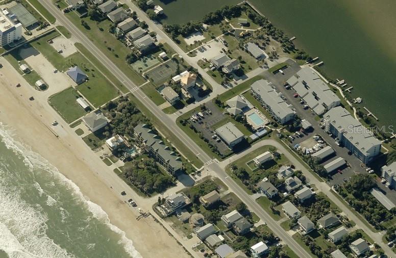 Bethune Volusia Beach - Land