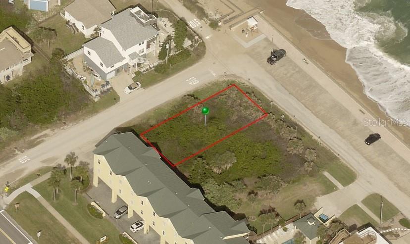 Bethune Volusia Beach - Land