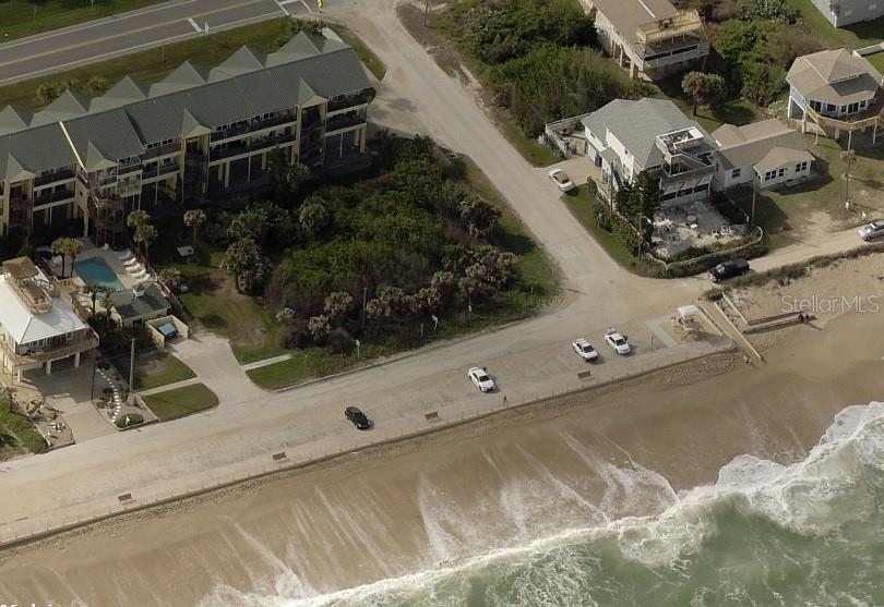 Bethune Volusia Beach - Land