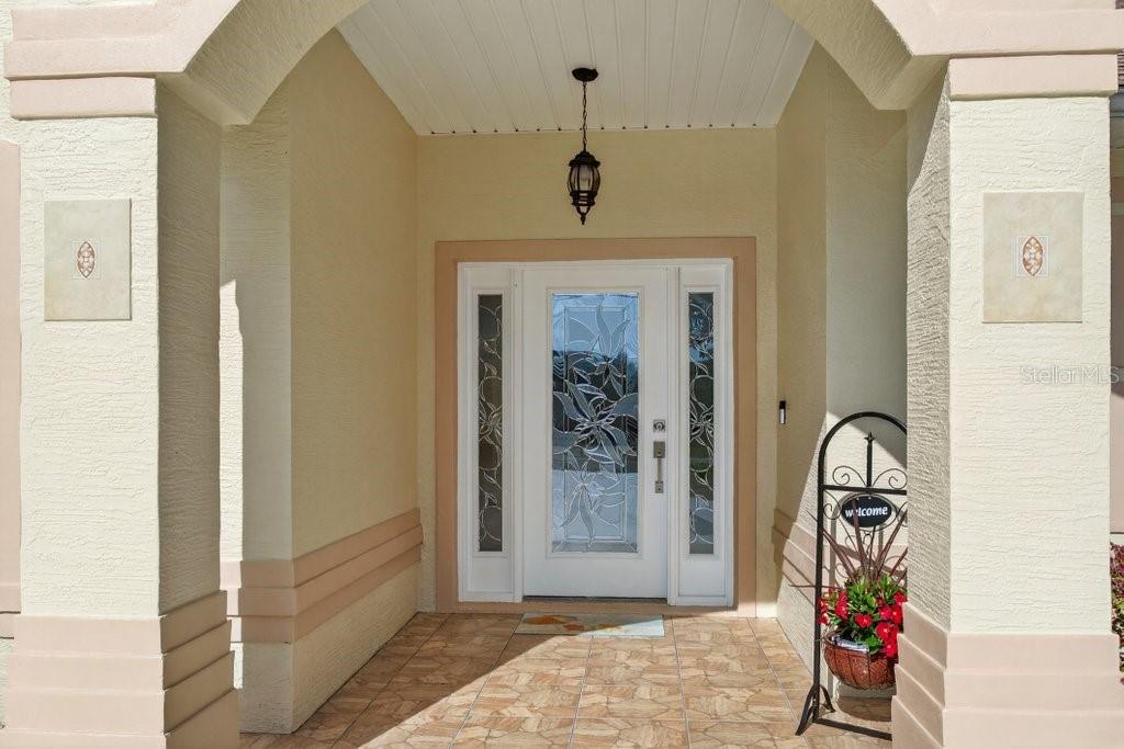 15 LONDONDERRY DRIVE