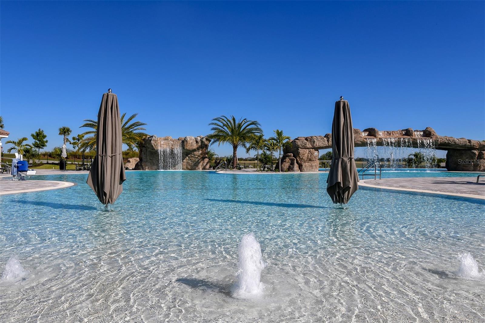 LAKEWOOD NATIONAL - Residential Lease