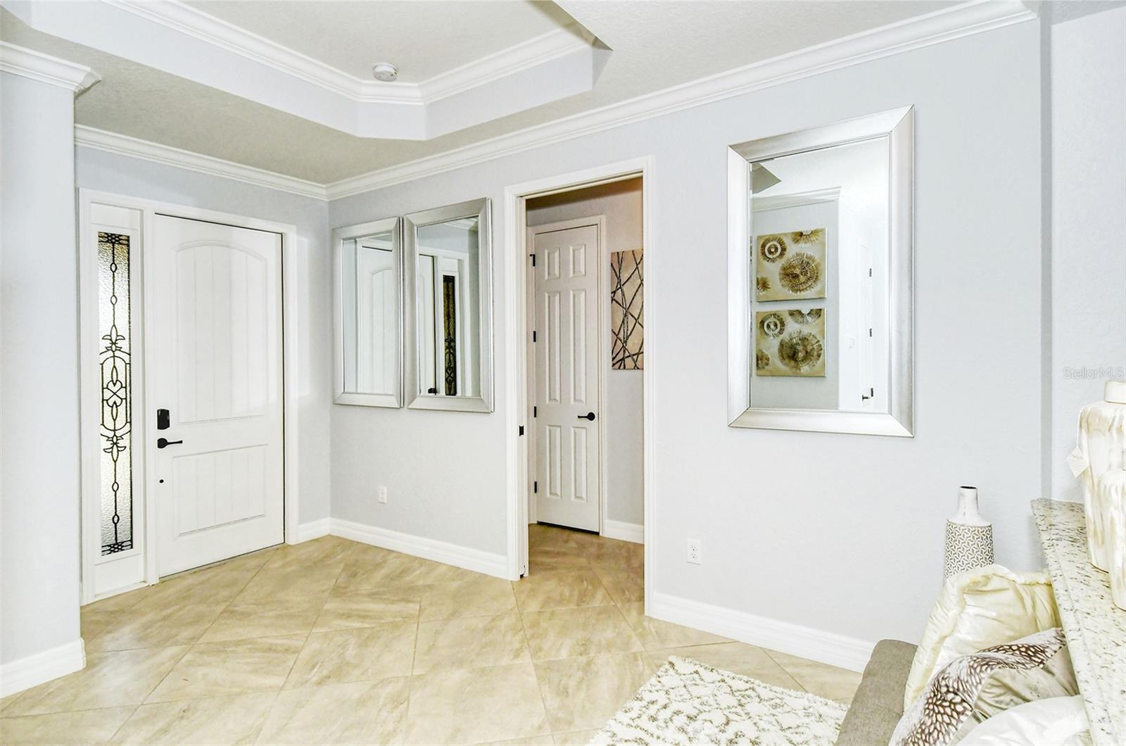 LAKEWOOD NATIONAL - Residential Lease