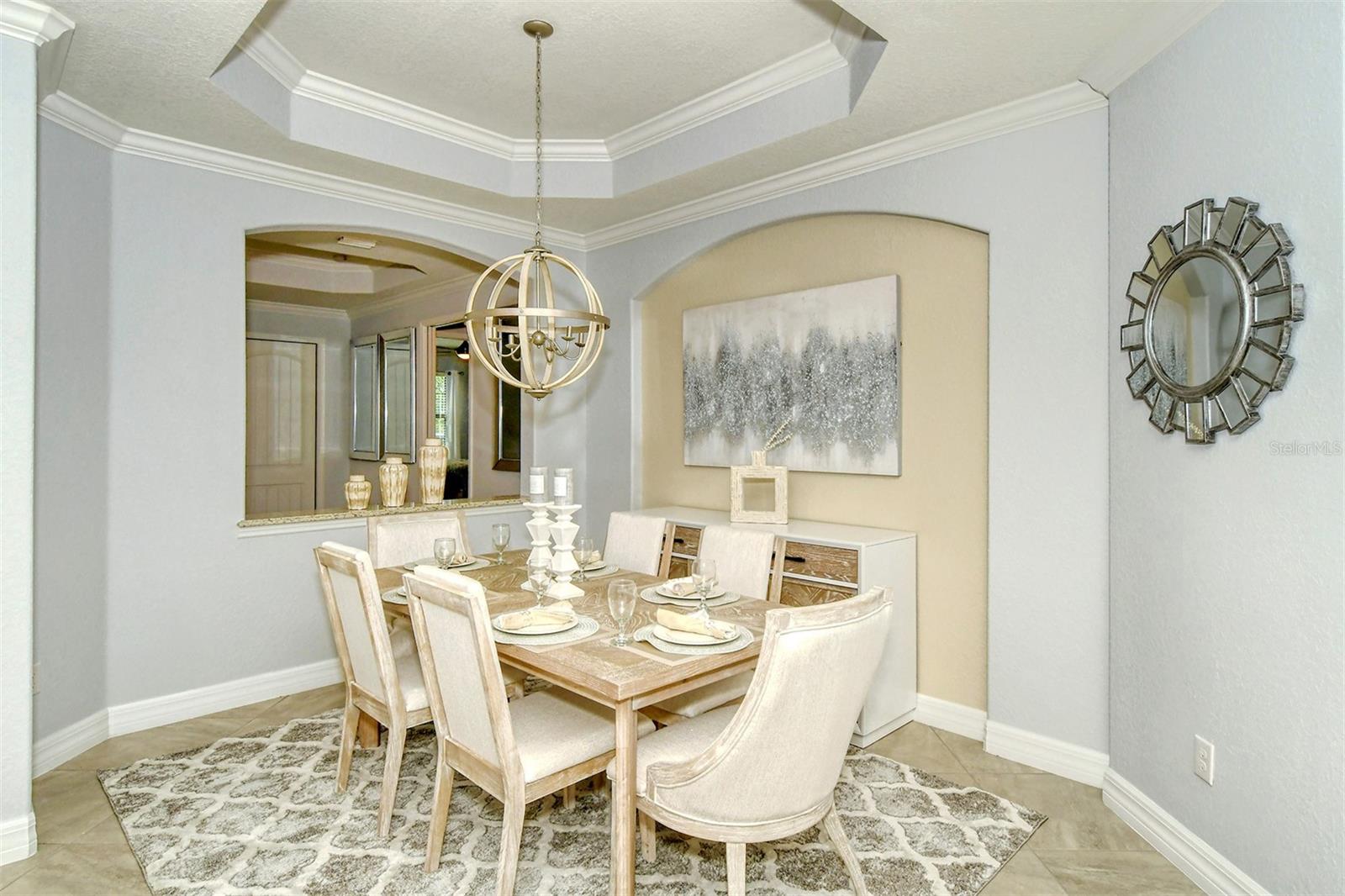 LAKEWOOD NATIONAL - Residential Lease