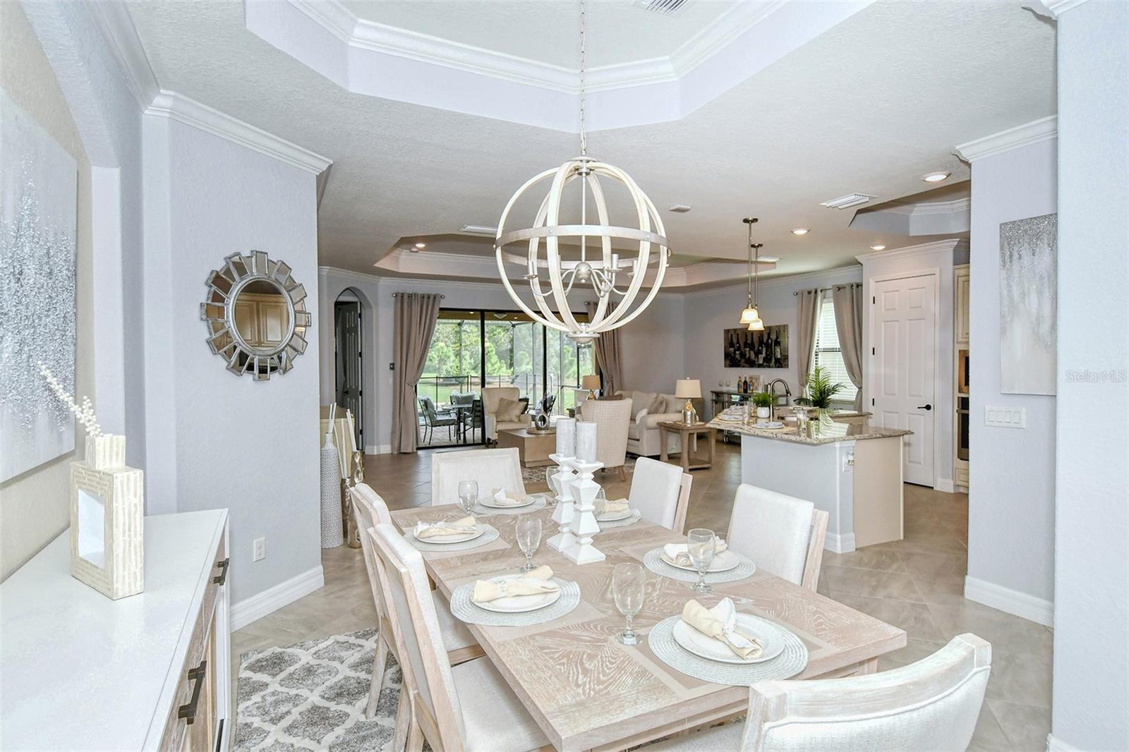 LAKEWOOD NATIONAL - Residential Lease