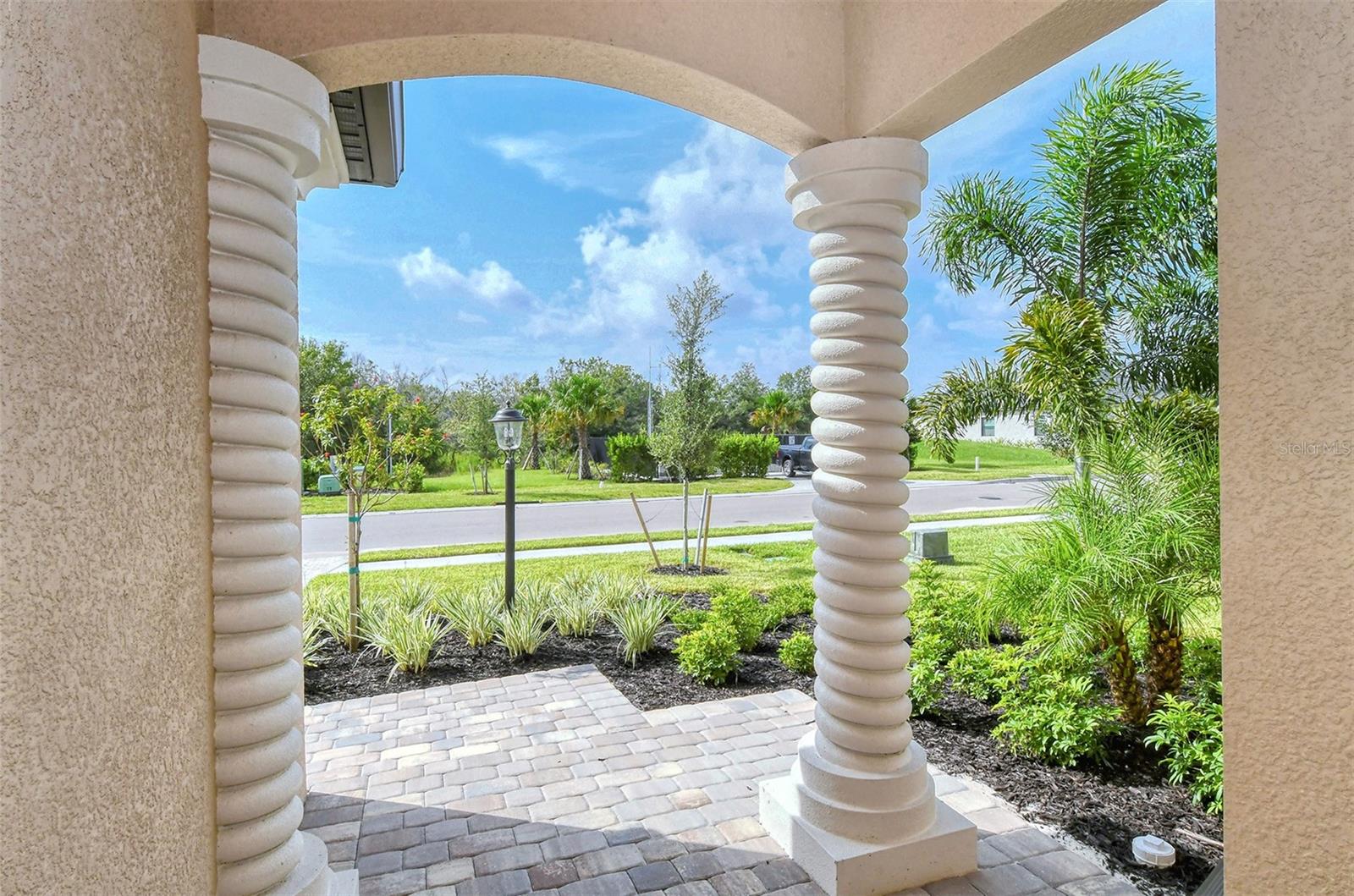 LAKEWOOD NATIONAL - Residential Lease