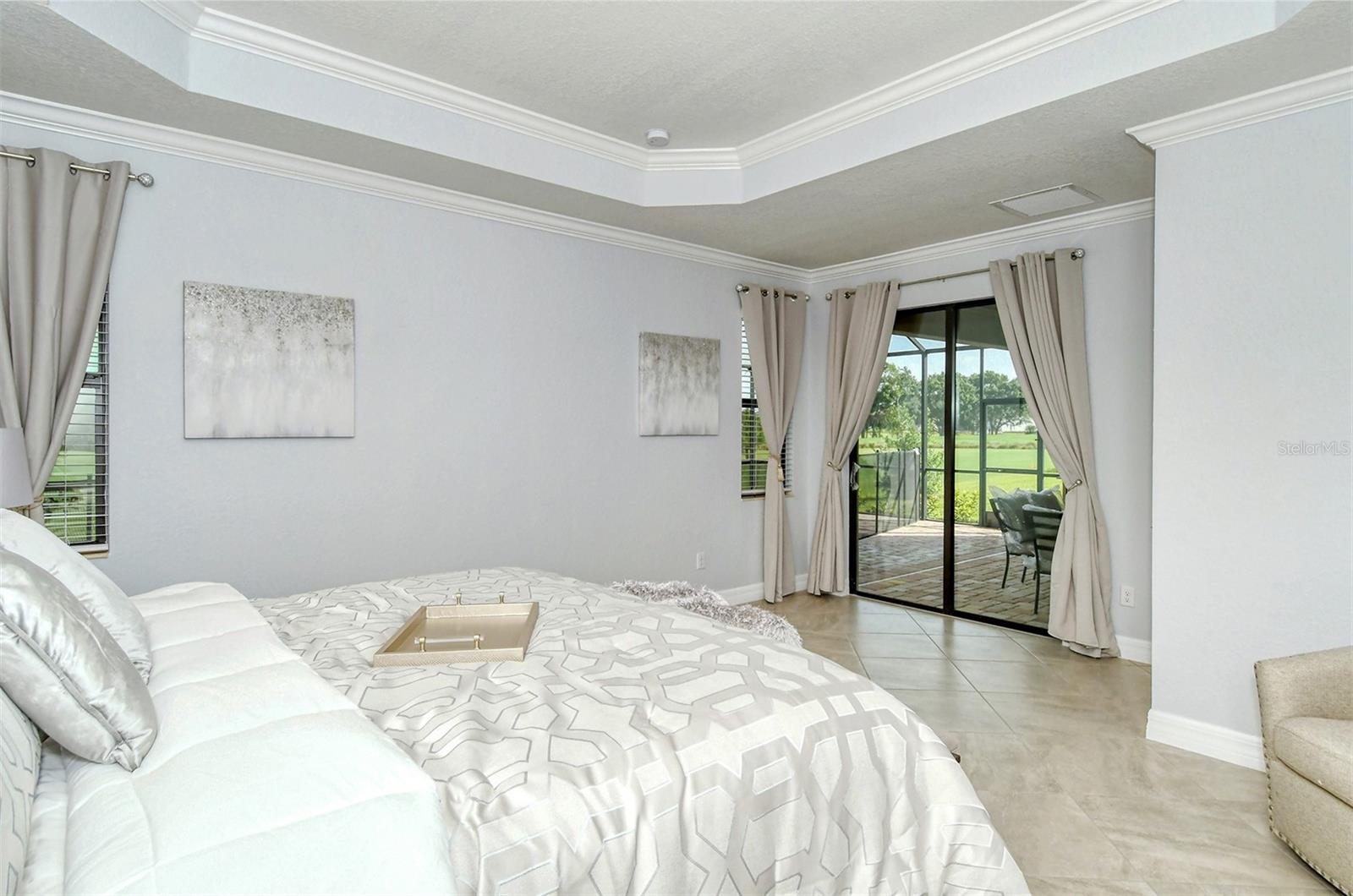 LAKEWOOD NATIONAL - Residential Lease