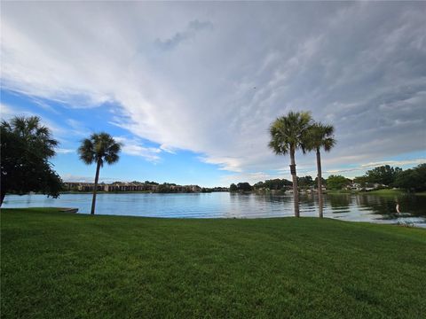 A home in ALTAMONTE SPRINGS