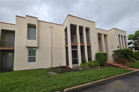 A home in ALTAMONTE SPRINGS