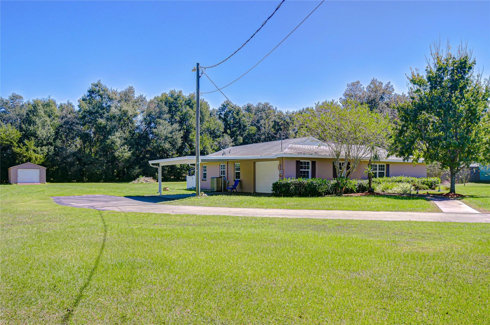 HICKORY HILLS - Residential