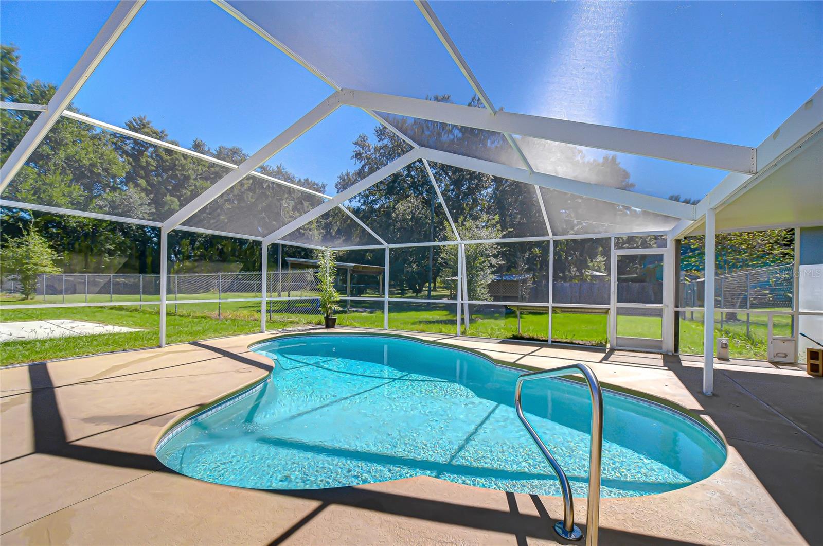 HICKORY HILLS - Residential