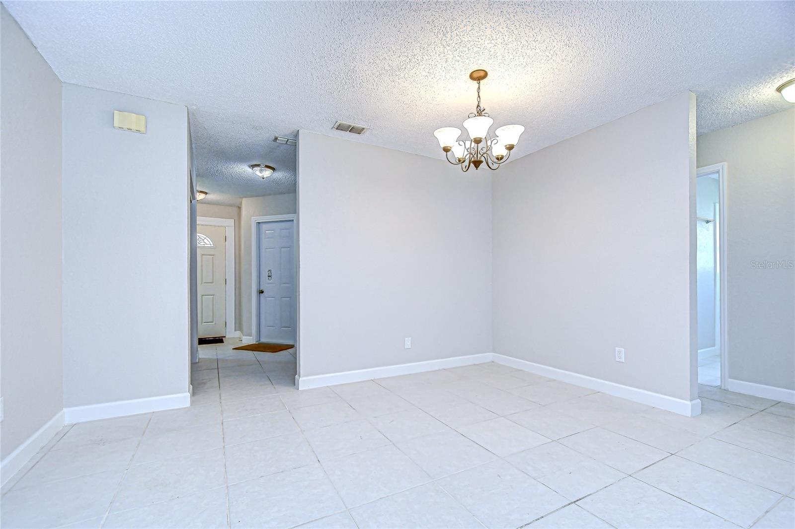 HICKORY HILLS - Residential