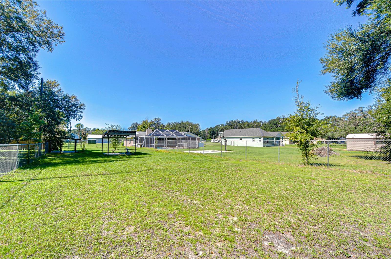 HICKORY HILLS - Residential