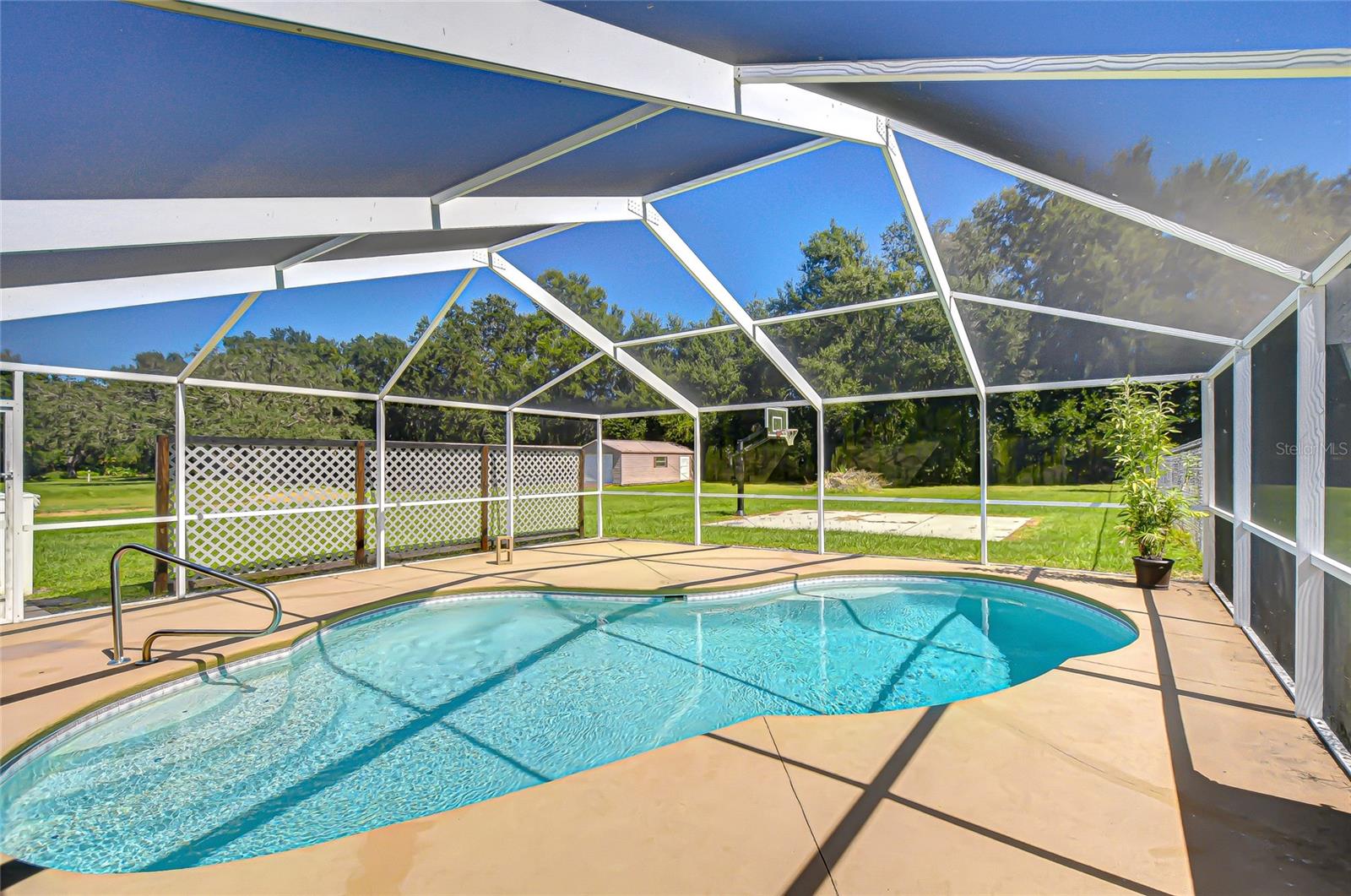 HICKORY HILLS - Residential