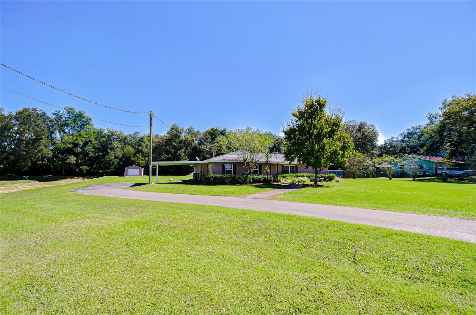 HICKORY HILLS - Residential