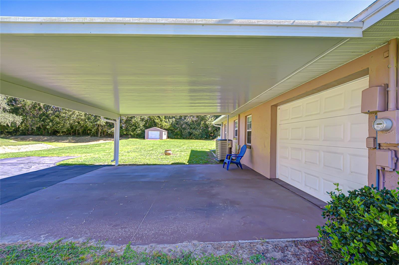 HICKORY HILLS - Residential