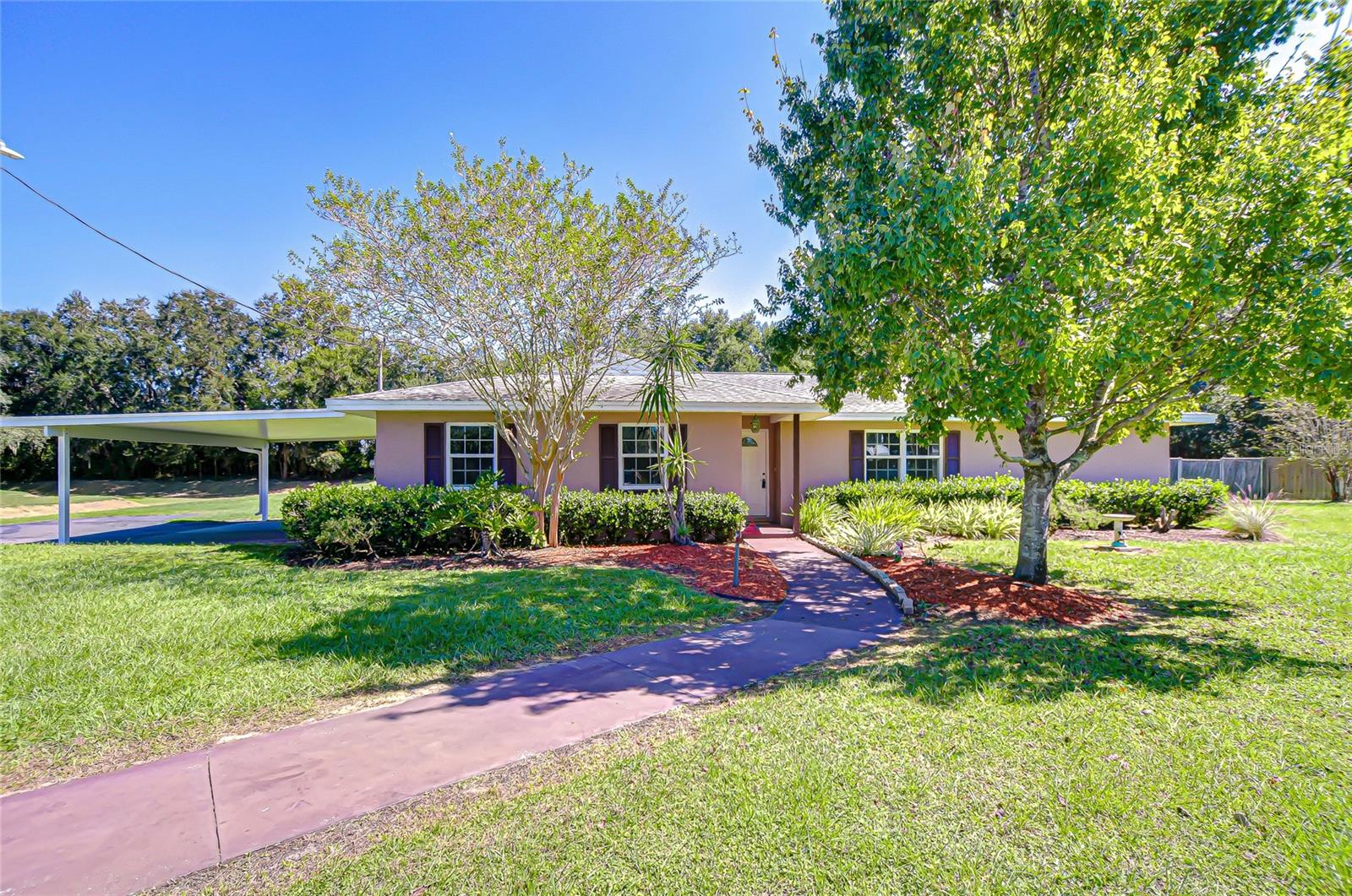 HICKORY HILLS - Residential